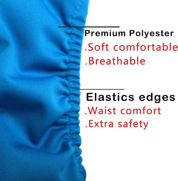 JoyDaog Reusable Dog Belly Bands