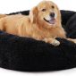 Bedsure Calming Dog Bed