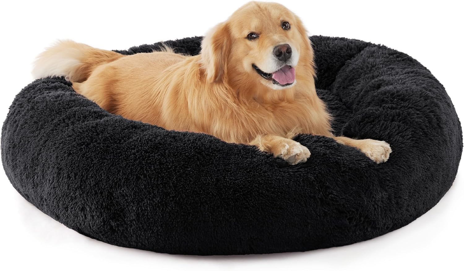Bedsure Calming Dog Bed