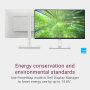 Dell S2425HS Monitor - 23.8 Inch, FHD (1920x1080) Display, 100Hz Refresh Rate - Image 9