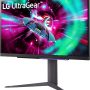 LG UltraGear GR93U-B Gaming Monitor