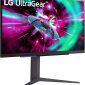 LG UltraGear GR93U-B Gaming Monitor