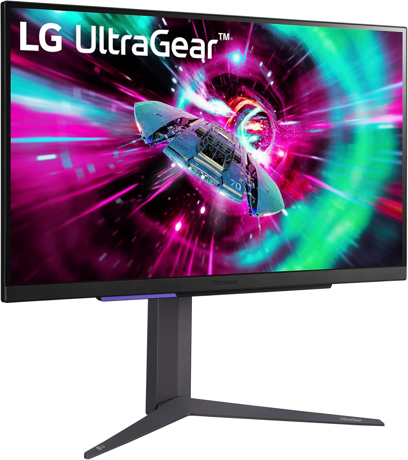 LG UltraGear GR93U-B Gaming Monitor