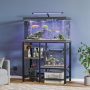 Becuddler 20/29/37 Gallon Fish Tank Stand