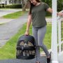 Pet Gear No-Zip View 360 Pet Safety Carrier