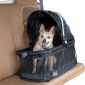 Pet Gear No-Zip View 360 Pet Safety Carrier