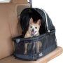Pet Gear No-Zip View 360 Pet Safety Carrier