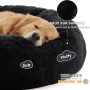 Bedsure Calming Dog Bed