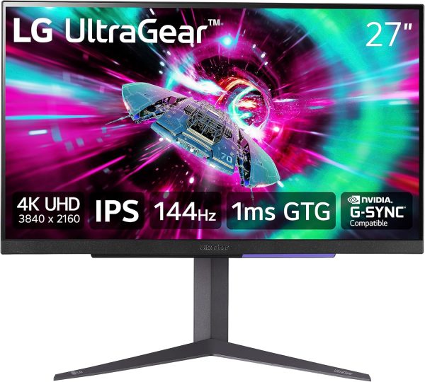 91KCKmfgCoL._AC_SL1500_ LG UltraGear GR93U-B Gaming Monitor