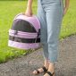 Pet Gear Ultra Lite Pet Safety Carrier
