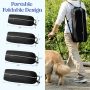 Lesure Soft Collapsible Dog Crate