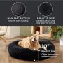 Bedsure Calming Dog Bed