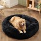 Bedsure Calming Dog Bed