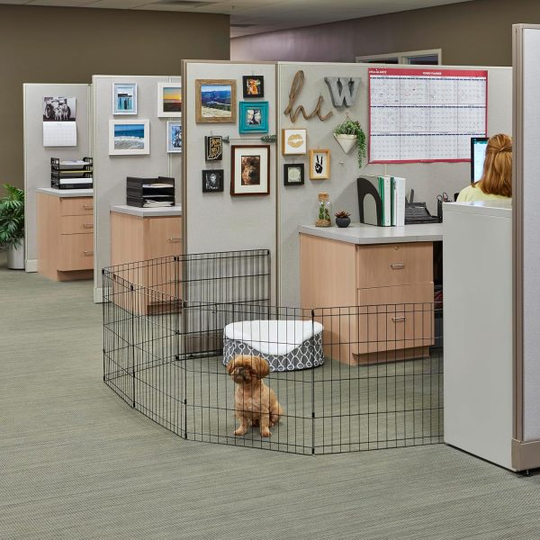 MidWest Dog Exercise Pen & Playpen
