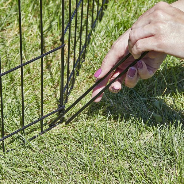 MidWest Dog Exercise Pen & Playpen