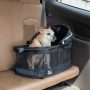 Pet Gear No-Zip View 360 Pet Safety Carrier