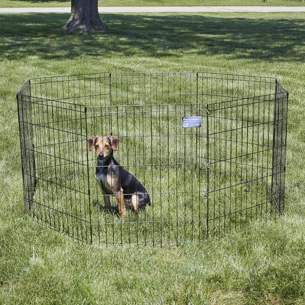 MidWest Dog Exercise Pen & Playpen