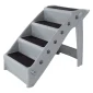 Dog stairs for beds, couches, and cars
