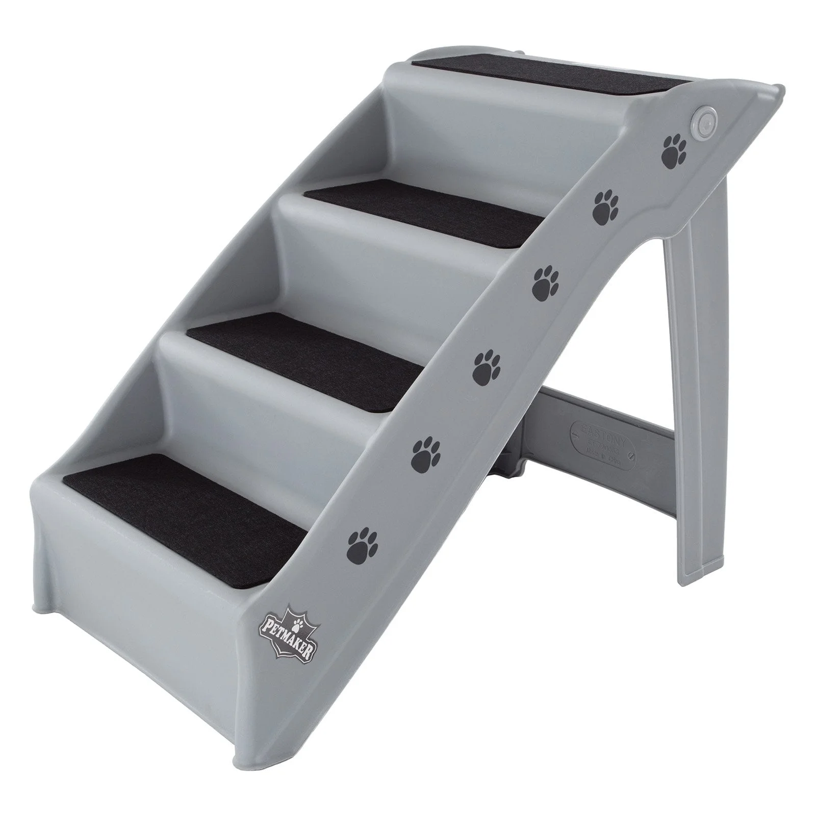 Dog stairs for beds, couches, and cars