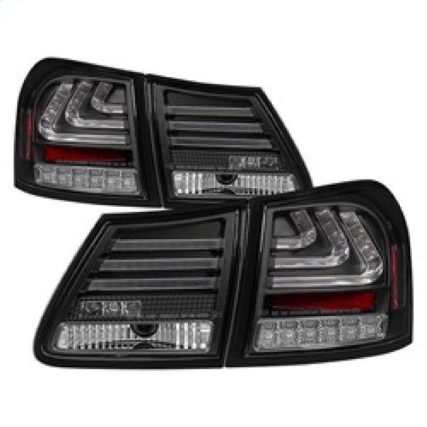 df9463f3236aec3abd7acc64e2b45be6__12486 Spyder Lexus GS 350 LED Tail Lights