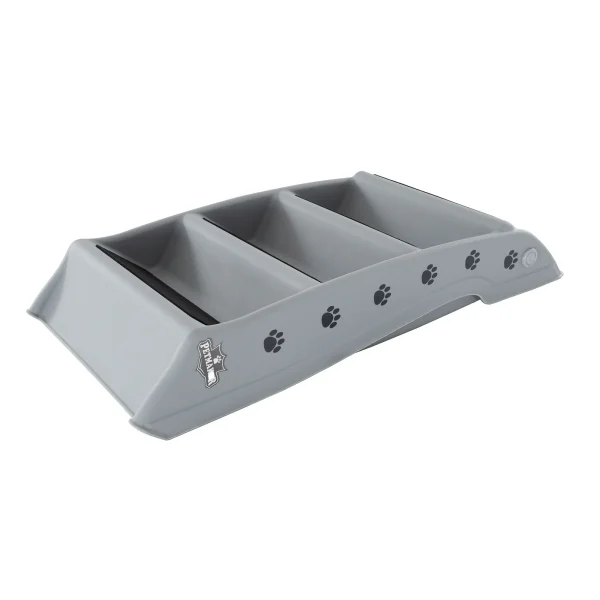 Dog Stairs for Beds Couches and Cars