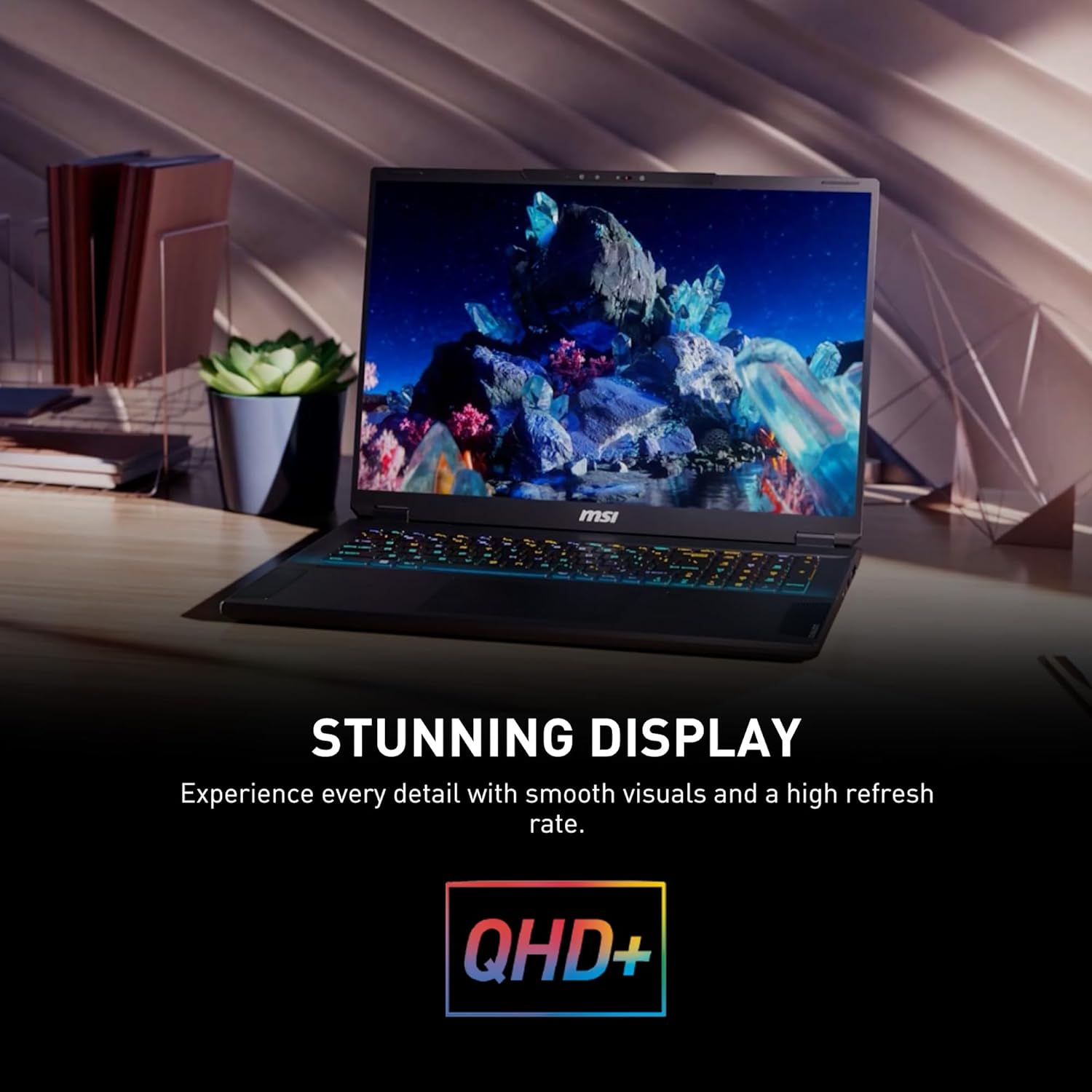 Gaming Laptop
